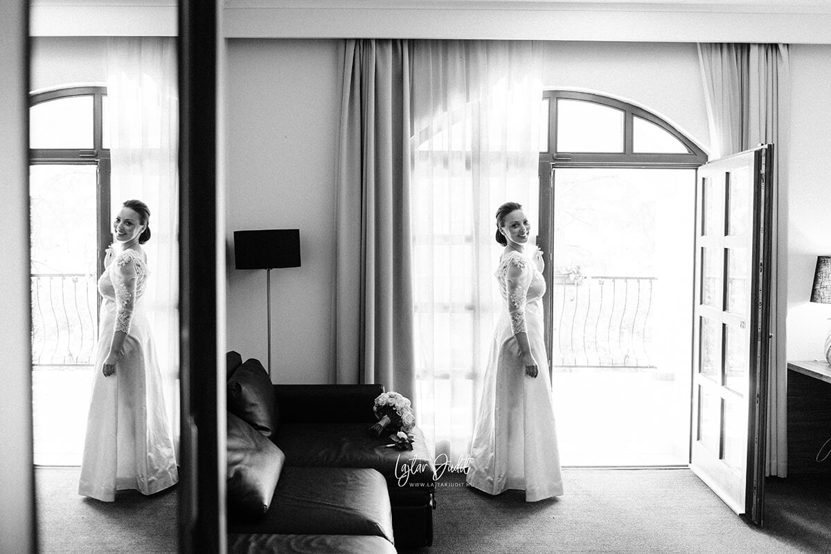 Esküvő fotózás - www.lajtarjudit.hu